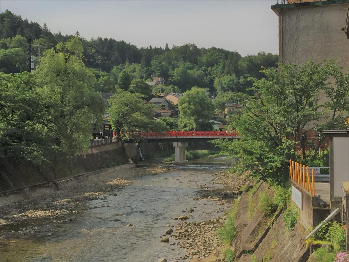 Guesthouse Daruma Takayama  Bagian luar foto